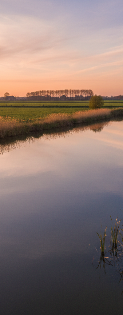 Vissen bij Sportviscentrum De Breuly