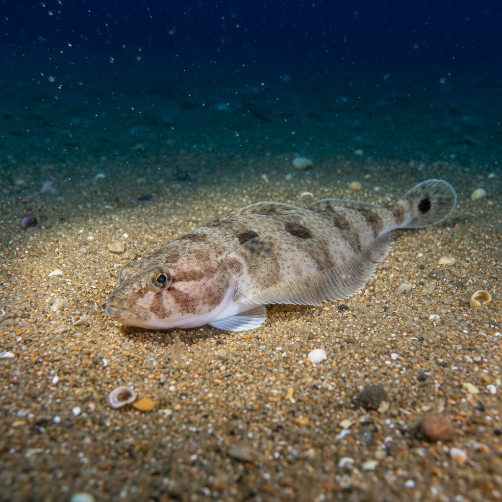 Tong — Solea solea