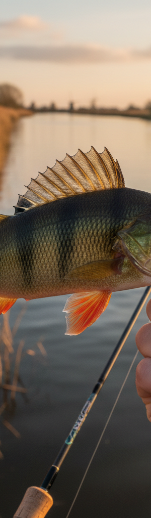 Carolina Rig voor baars: Montage en techniek gids