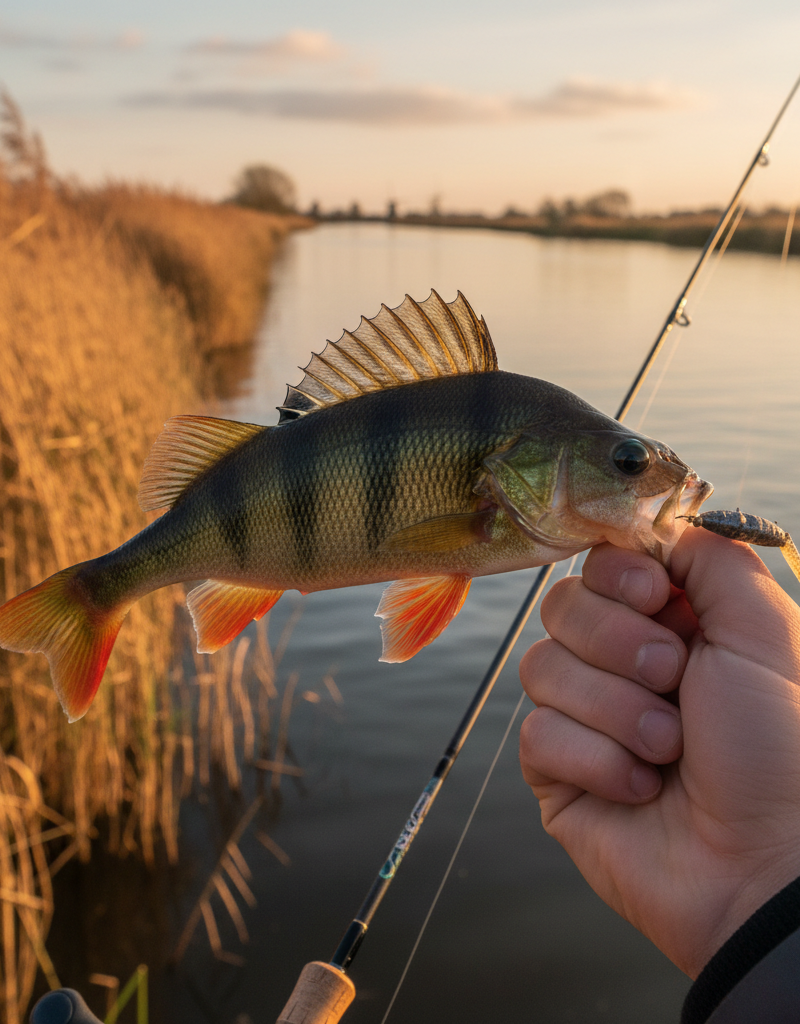 Carolina Rig voor baars: Montage en techniek gids