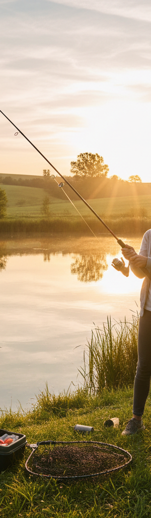 De VISpas uitgelegd: Alles over vergunningen in Nederland