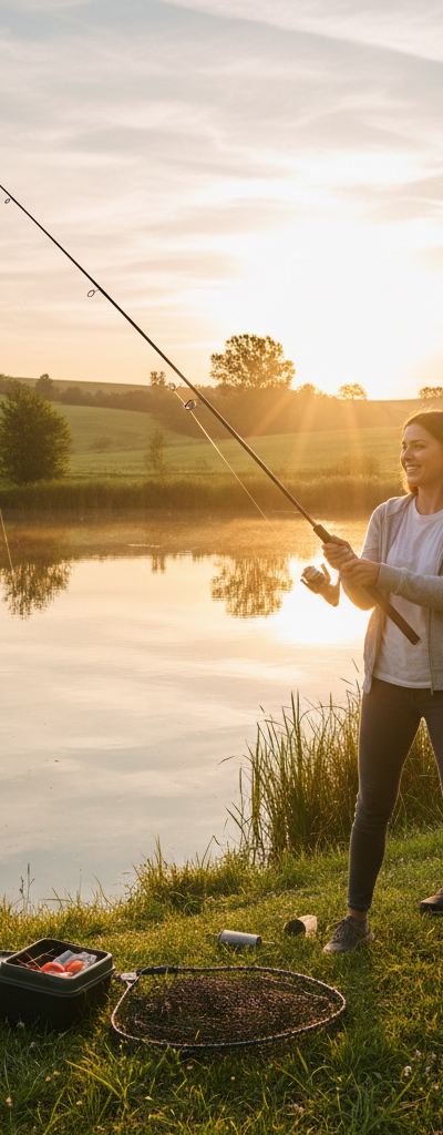 De VISpas uitgelegd: Alles over vergunningen in Nederland