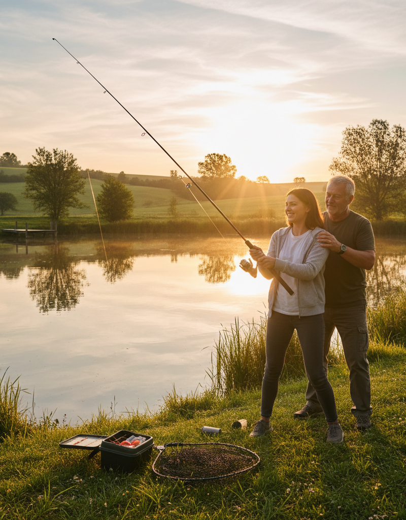 De VISpas uitgelegd: Alles over vergunningen in Nederland
