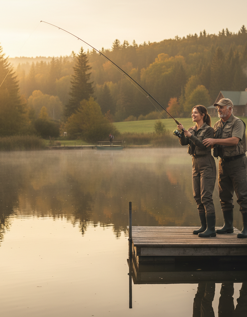 Essentiële visknopen: de complete gids voor elke beginner