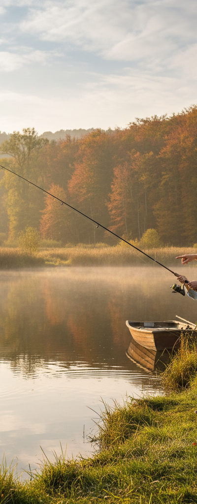 Forelvissen en ecologie: Temperatuur en zuurstofgehalte