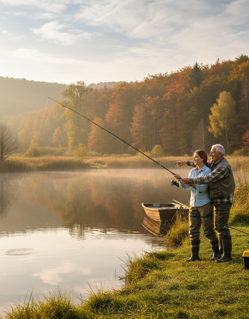 Forelvissen en ecologie: Temperatuur en zuurstofgehalte