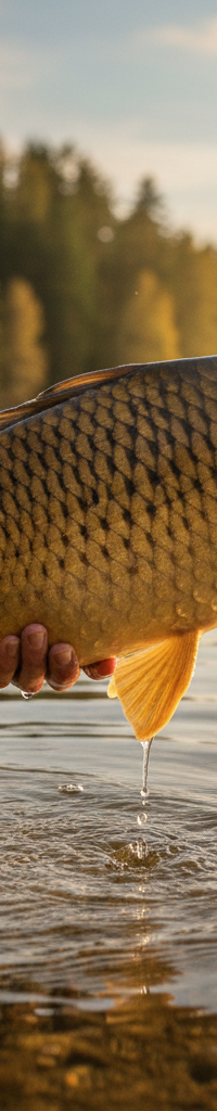 Impact van weer op karpervissen: Luchtdruk en Wind