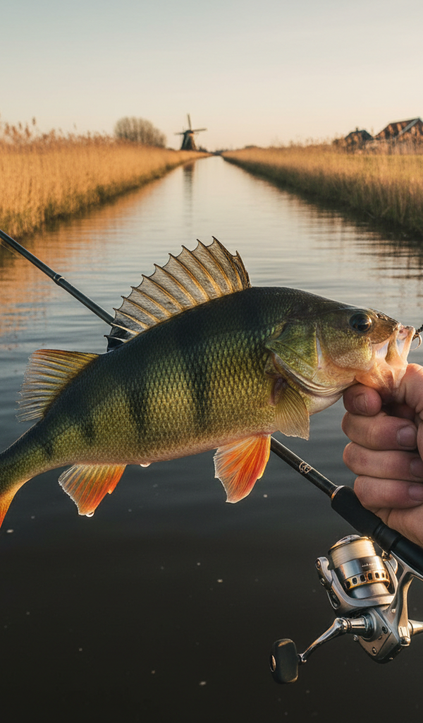 Kennisgids Zeebaars: Migratie en Getijdenkracht