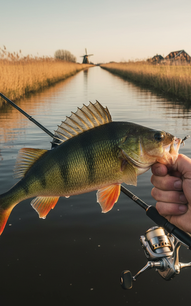 Kennisgids Zeebaars: Migratie en Getijdenkracht
