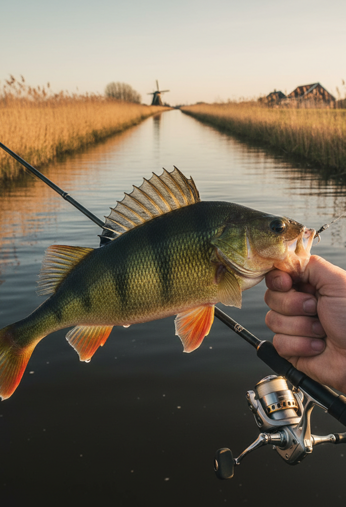 Kennisgids Zeebaars: Migratie en Getijdenkracht