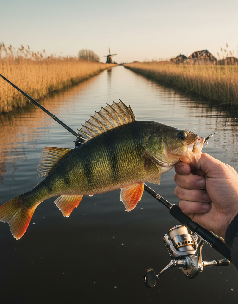 Kennisgids Zeebaars: Migratie en Getijdenkracht