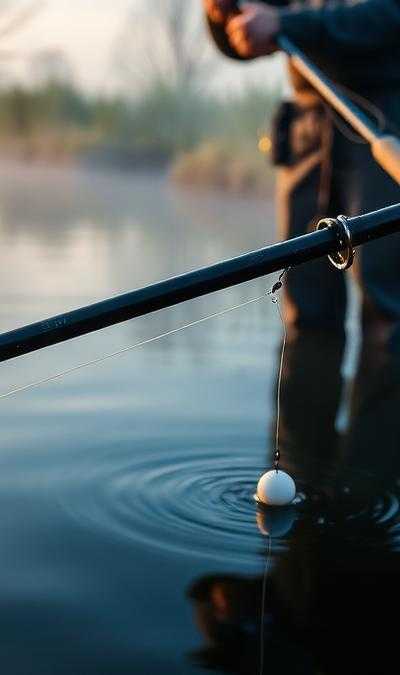 Vaste stok vissen op kanalen: Montage en Voerstrategie