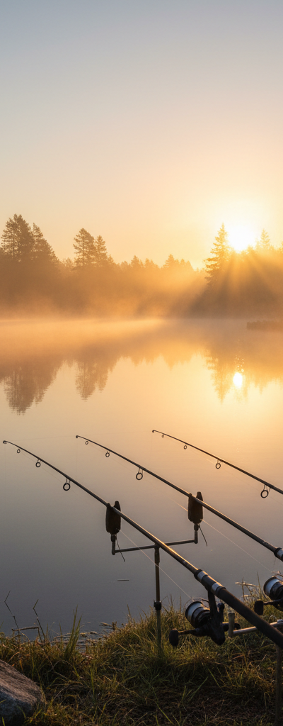Witvis Biologie: Alles over Brasem, Voorn en hun Voedsel