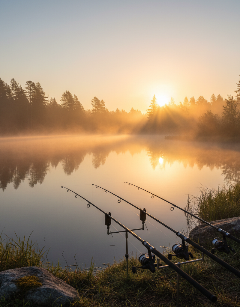 Witvis Biologie: Alles over Brasem, Voorn en hun Voedsel