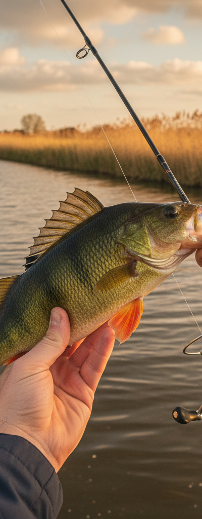 Zeebaars vissen vanaf de kust: Kunstaas en Getijden