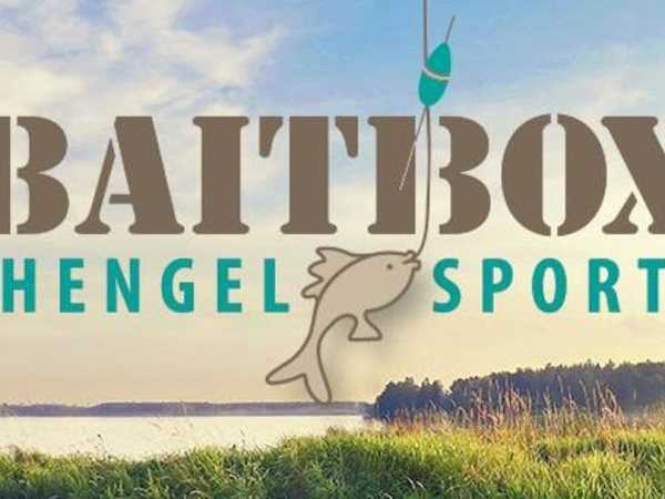 Bait Box Hengelsport