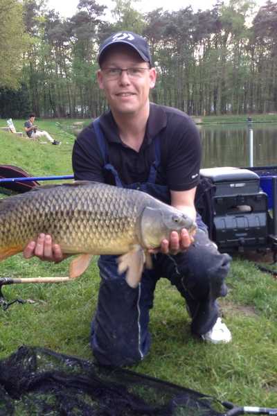 Bait Box Hengelsport foto 2