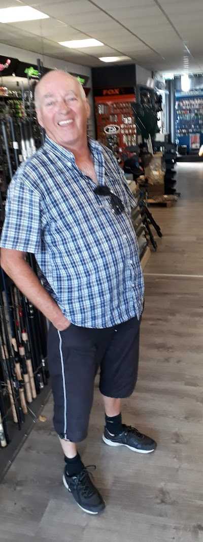 Bait Box Hengelsport foto 3