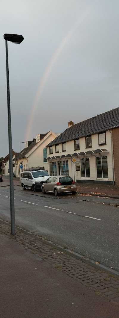 Bait Box Hengelsport foto 5