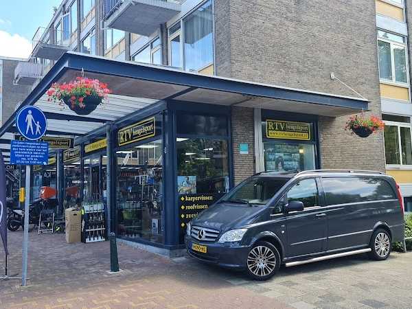 RTV Hengelsport