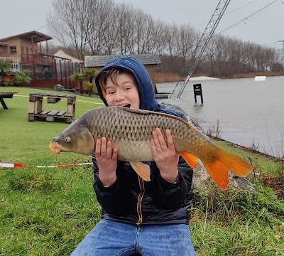 RTV Hengelsport foto 4