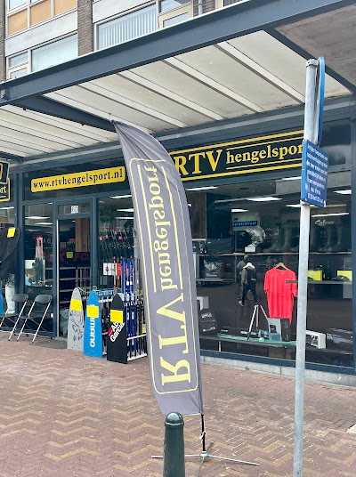 RTV Hengelsport foto 5