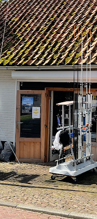 Hengelsport Zeeland powered by Yvo de Bruin