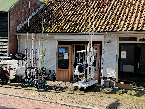 Hengelsport Zeeland powered by Yvo de Bruin