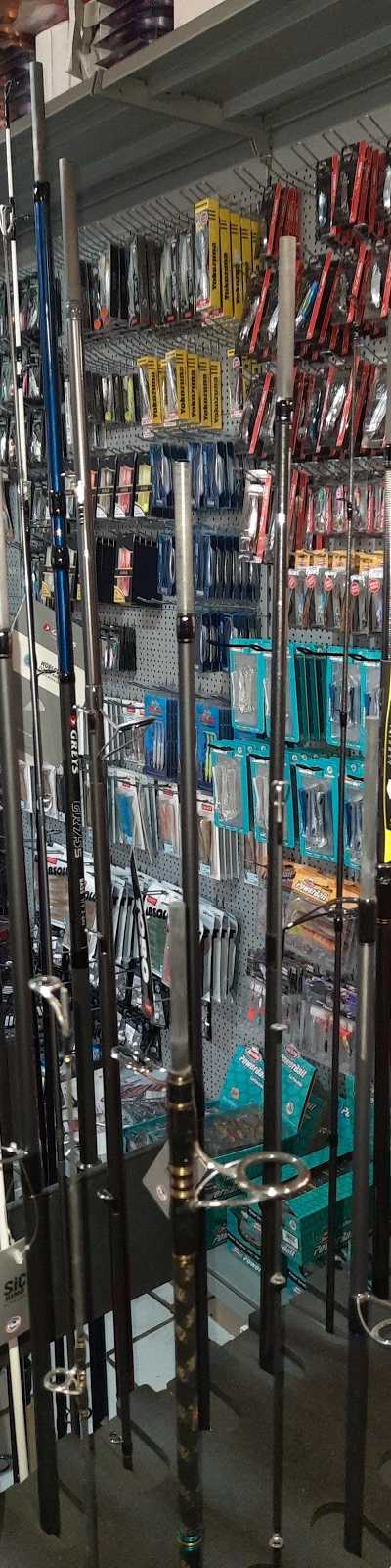 Hengelsport Zeeland powered by Yvo de Bruin foto 2