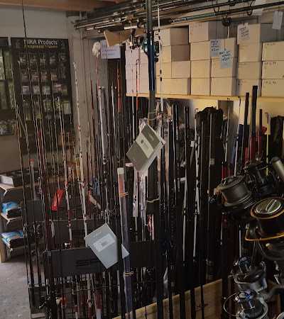 Hengelsport Zeeland powered by Yvo de Bruin foto 3