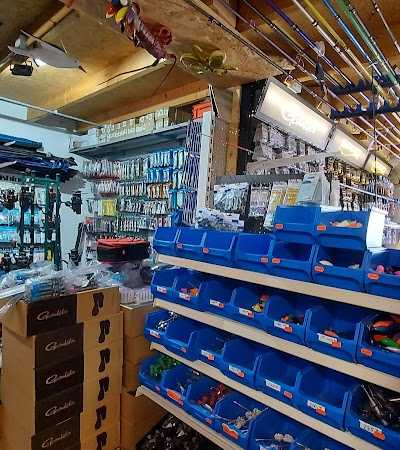 Hengelsport Zeeland powered by Yvo de Bruin foto 4