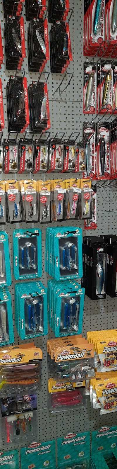 Hengelsport Zeeland powered by Yvo de Bruin foto 5