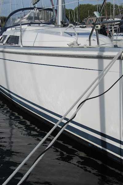 Waterfront Jachtcharter foto 3