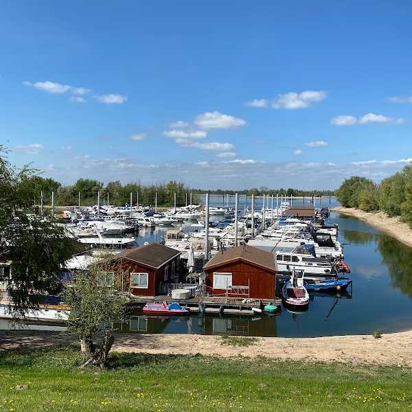 Jachthaven de Bijland