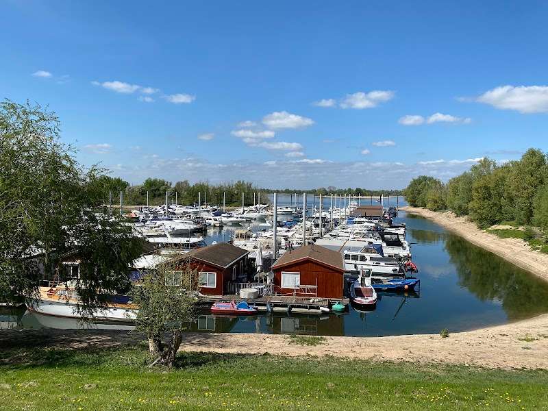 Jachthaven de Bijland
