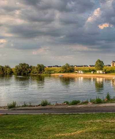 Jachthaven de Bijland foto 2