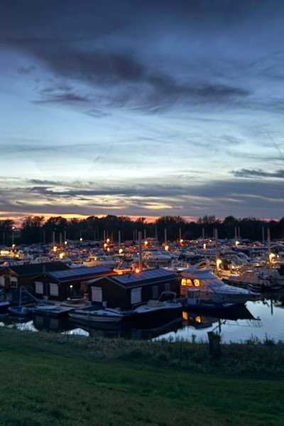Jachthaven de Bijland foto 3