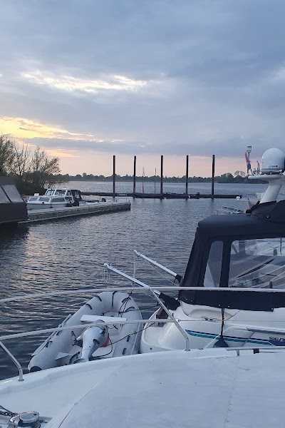 Jachthaven de Bijland foto 5