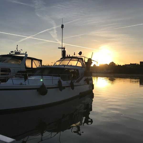 Jachtwerf Gebr Vissers - HM-YachtRental Jachtverhuur
