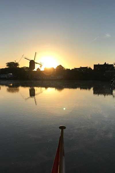 Jachtwerf Gebr Vissers - HM-YachtRental Jachtverhuur foto 2