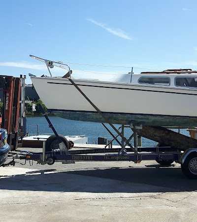 Jachtwerf Gebr Vissers - HM-YachtRental Jachtverhuur foto 3