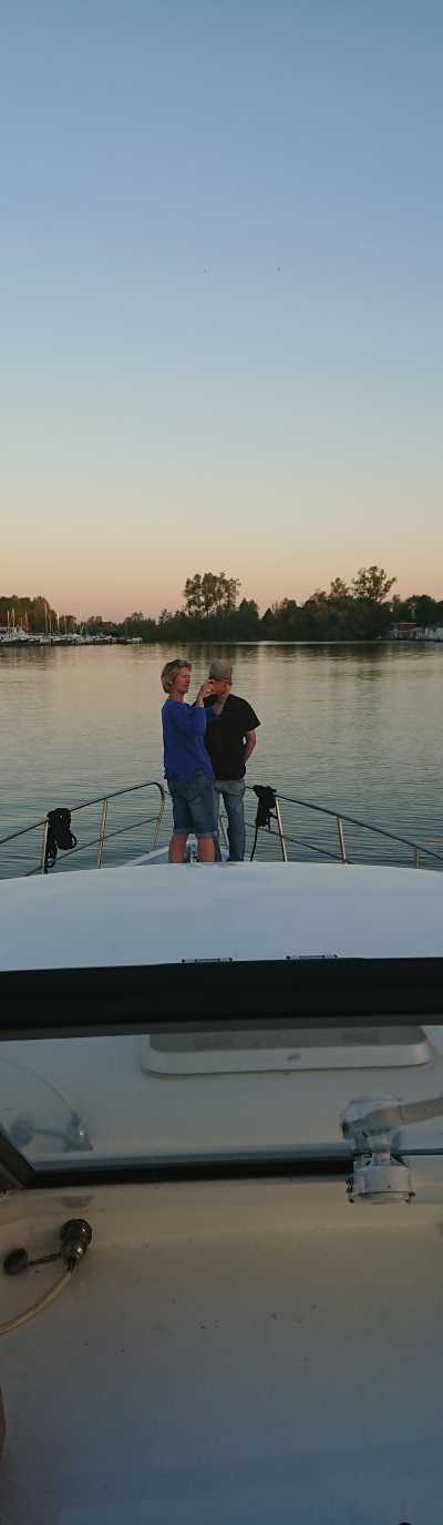 Jachtwerf Gebr Vissers - HM-YachtRental Jachtverhuur foto 5