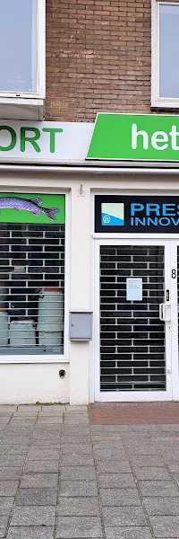 Hengelsport het Gooi🎣