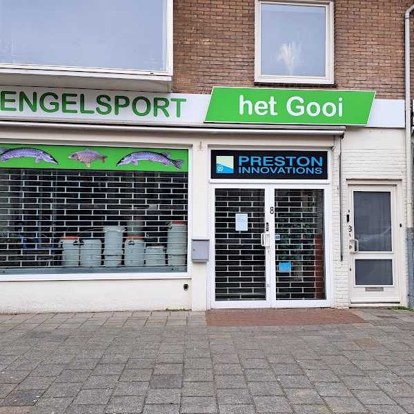 Hengelsport het Gooi🎣