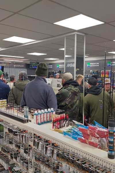 Hengelsport het Gooi🎣 foto 2