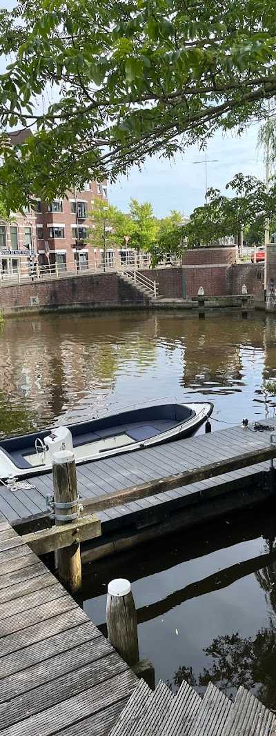 Bootverhuur Blitsaerd Haven foto 5