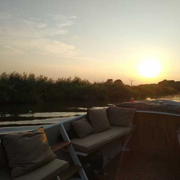 Sloepverhuur Bolsward