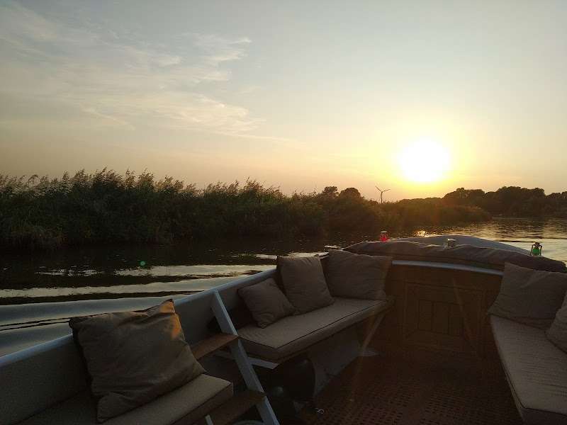 Sloepverhuur Bolsward