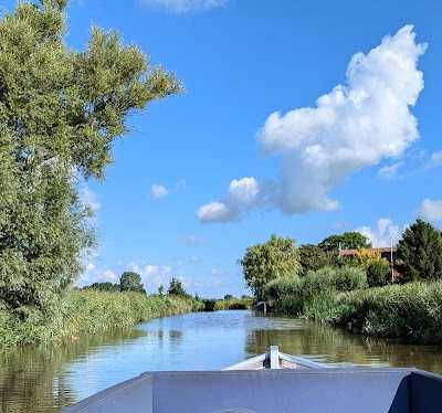 Sloepverhuur Bolsward foto 3