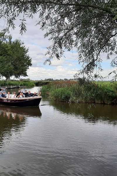 Sloepverhuur Bolsward foto 4